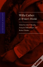 Cather Studies, Volume 8