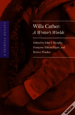 Capa do artigo Cather Studies, Volume 8