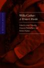 Cather Studies, Volume 8 - Preview