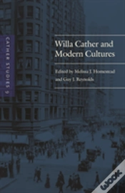 Capa do artigo Cather Studies, Volume 9