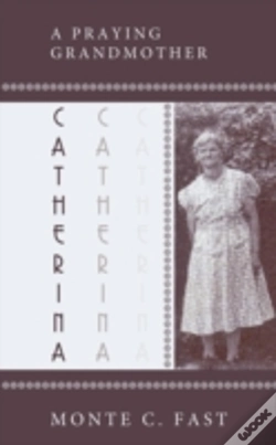 Capa do artigo Catherina: Mennonite Pioneer