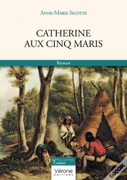 Capa do artigo Catherine Aux Cinq Maris
