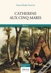 Capa do artigo Catherine Aux Cinq Maris