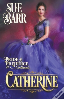 Capa do artigo Catherine