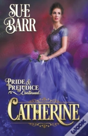 Capa do artigo Catherine