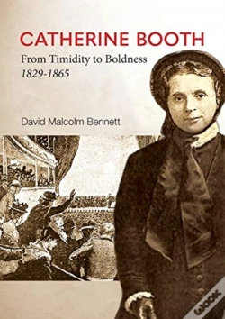 Capa do artigo Catherine Booth