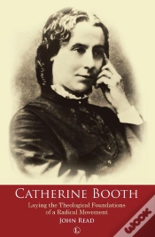 Capa do artigo Catherine Booth