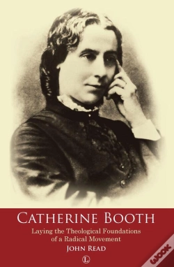 Capa do artigo Catherine Booth