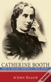 Capa do artigo Catherine Booth