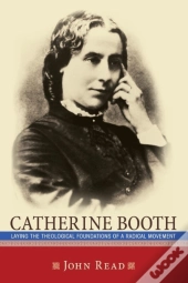 Catherine Booth