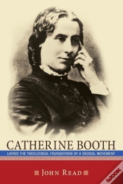 Capa do artigo Catherine Booth