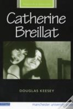 Capa do artigo Catherine Breillat