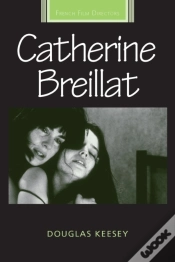 Capa do artigo Catherine Breillat
