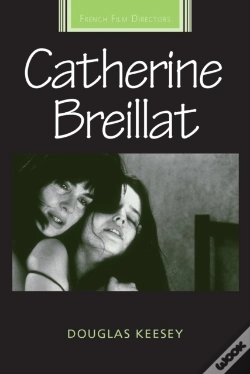 Capa do artigo Catherine Breillat