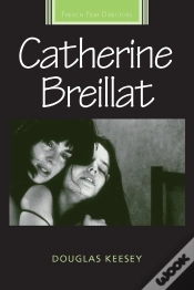 Capa do artigo Catherine Breillat