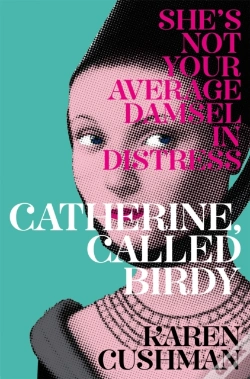 Capa do artigo Catherine, Called Birdy