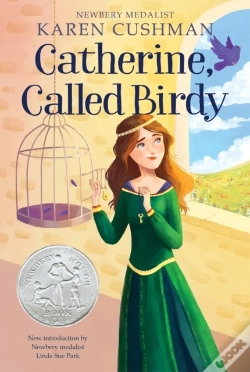 Capa do artigo Catherine Called Birdy