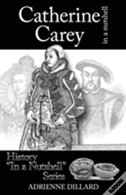 Capa do artigo Catherine Carey In A Nutshell