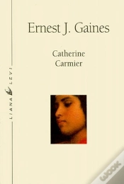 Capa do artigo Catherine Carmier