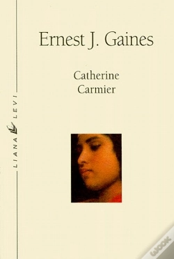Capa do artigo Catherine Carmier