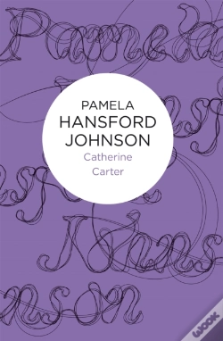 Capa do artigo Catherine Carter