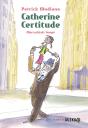 Catherine Certitude - Preview