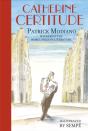 Catherine Certitude - Preview
