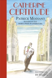 Capa do artigo Catherine Certitude