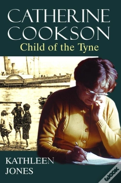 Capa do artigo Catherine Cookson