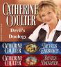 Catherine Coulter: The Devil'S Duology - Preview