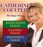 Catherine Coulter: The Magic Trilogy - Preview