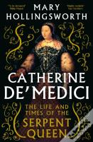 Catherine De' Medici