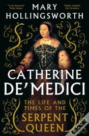 Capa do artigo Catherine De