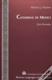 Catherine De Medici
