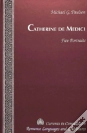 Capa do artigo Catherine De Medici
