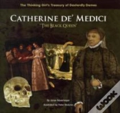 Capa do artigo Catherine De