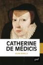 Catherine De Médicis - Preview
