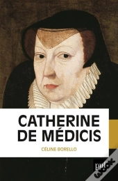 Catherine De Médicis