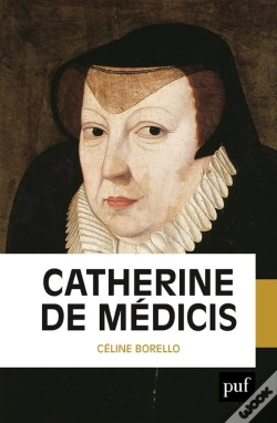 Capa do artigo Catherine De Médicis