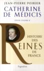 Catherine De Médicis ; Épouse D'Henri Ii - Preview