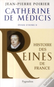 Capa do artigo Catherine De Médicis ; Épouse D