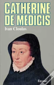 Capa do artigo Catherine De Medicis