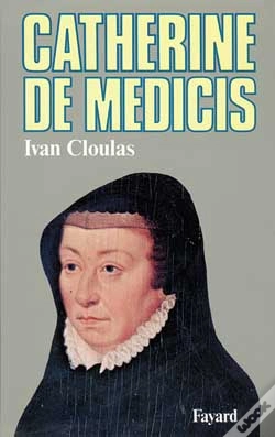 Capa do artigo Catherine De Medicis