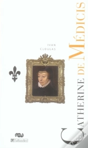 Capa do artigo Catherine De Médicis