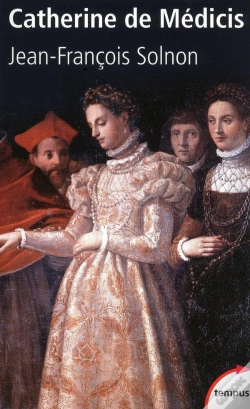 Capa do artigo Catherine De Médicis