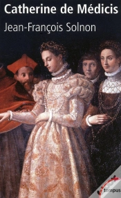 Capa do artigo Catherine De Médicis