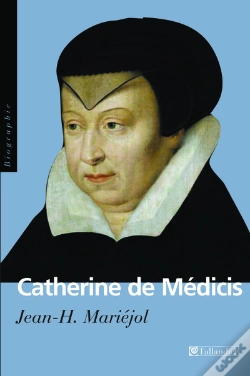 Capa do artigo Catherine De Medicis