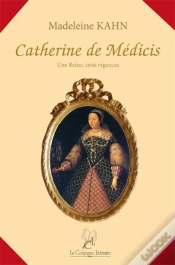 Capa do artigo Catherine De Médicis