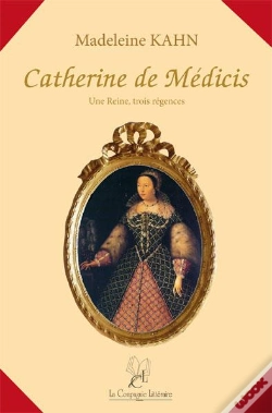 Capa do artigo Catherine De Médicis