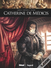 Catherine De Médicis